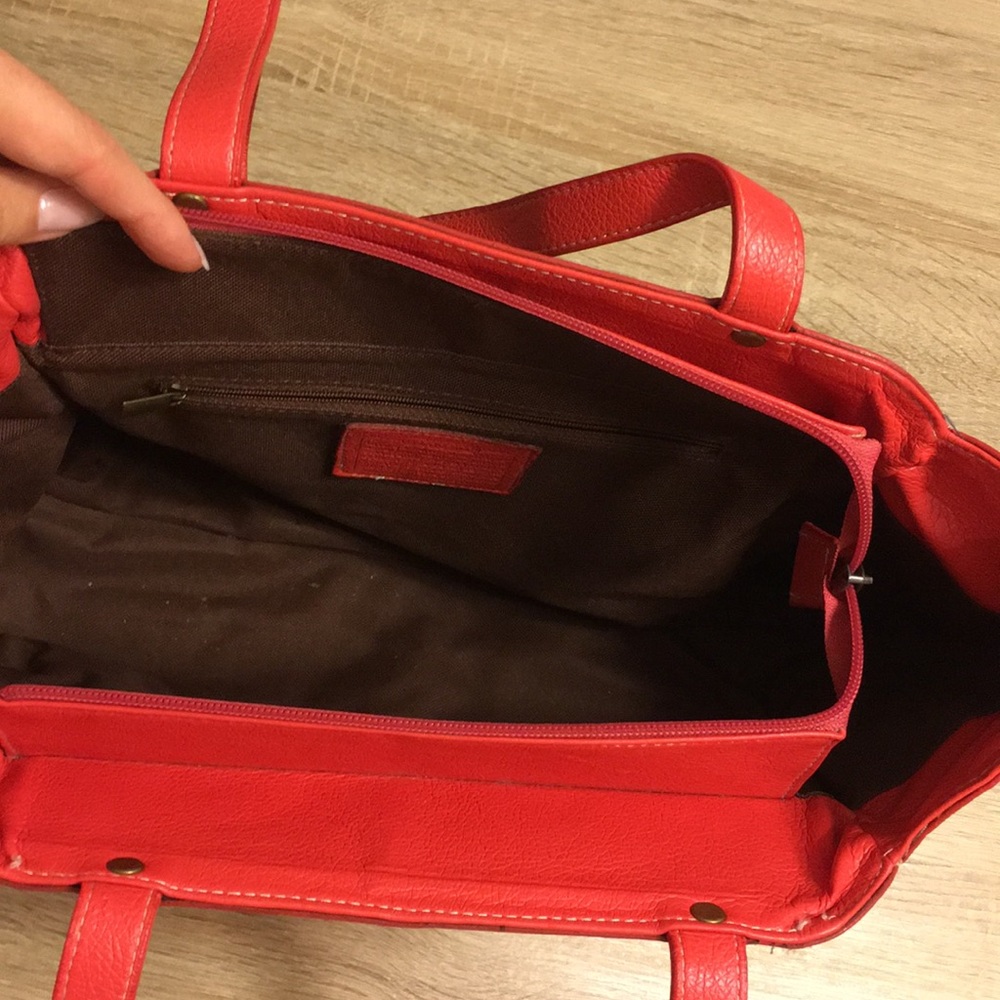 Coach Bag - Picture 6 of 6